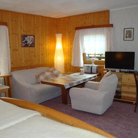 Апартаменты Apartman Na Sumave-Волари Экстерьер фото