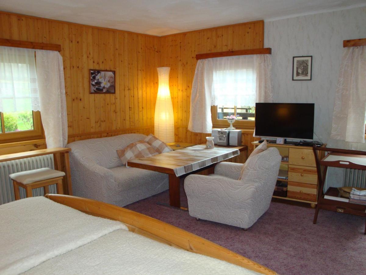 Апартаменты Apartman Na Sumave-Волари Экстерьер фото