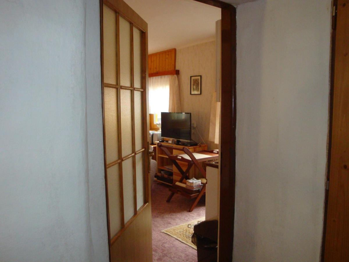 Апартаменты Apartman Na Sumave-Волари Экстерьер фото